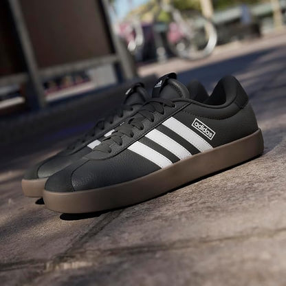 Adidas Women's Vl Court 3.0 Shoes OPEN BOXED
