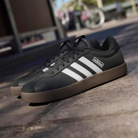 Adidas Women's Vl Court 3.0 Shoes OPEN BOXED